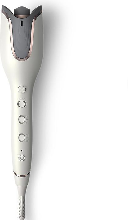 Actual product image Philips StyleCare Prestige MoistureProtect Auto-Curler