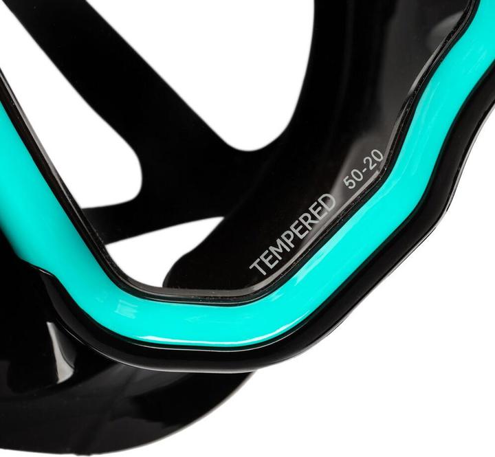 Actual product image Subea mask scd 500 dual v2 329867