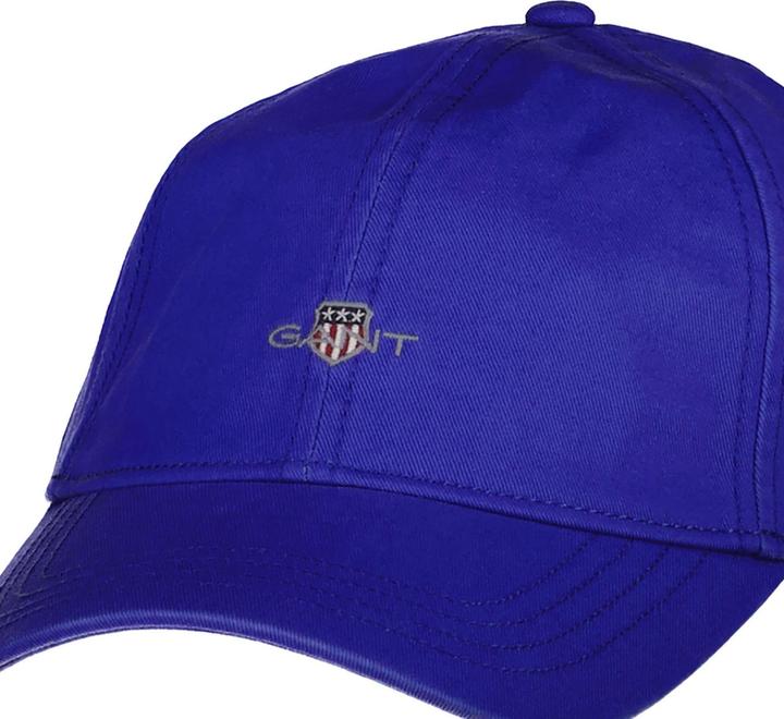 Produktbild GANT Shield Cotton Twill Cap (One Size)
