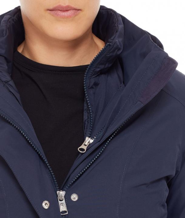 Image du produit North Face Trench tricolore Suzanne (XS)