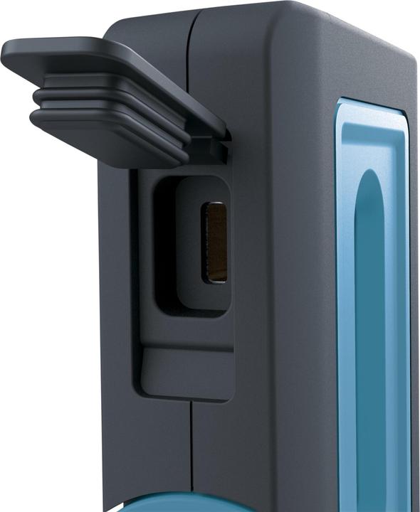 Actual product image HAZET LED pocket light 1979N-82 (300 lm)