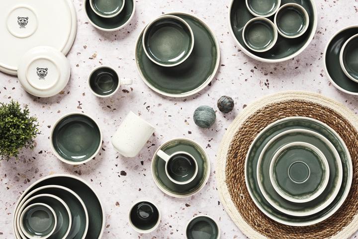 Actual product image Björn Oxygen (300 ml, 6x)