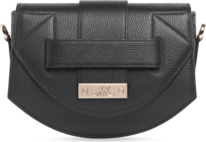 Kilesa ICON shoulder bag large - Color Nero