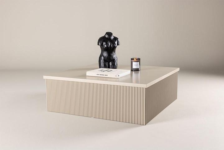 Produktbild Venture Home Lenox (90 x 90 x 30 cm)