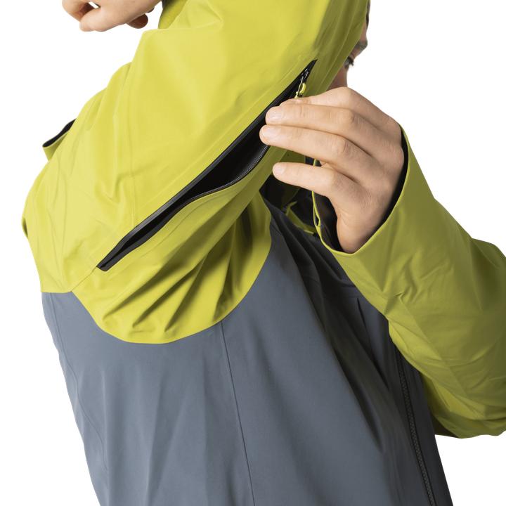 Produktbild Dynafit Tigard 3L Stretch Jacke Herren (S)