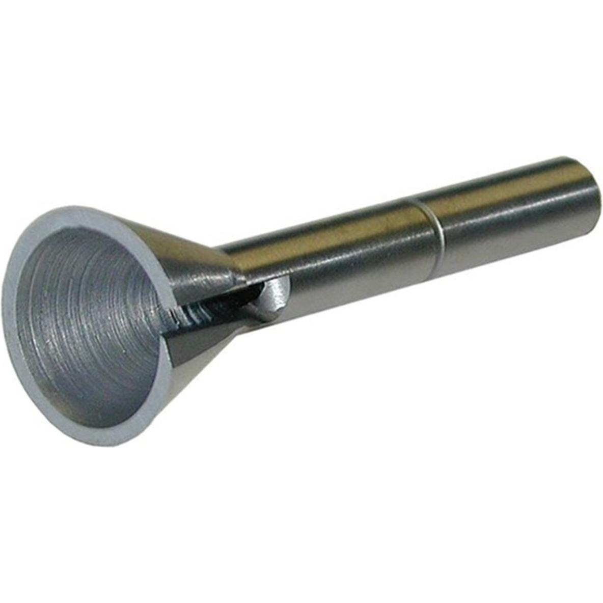 Stern, Dübel, Dübelspitzer (1 Stk.)