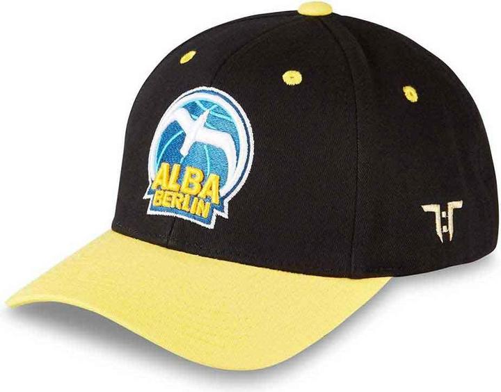 Tokyo Time Alba Berlin Baseball Cap