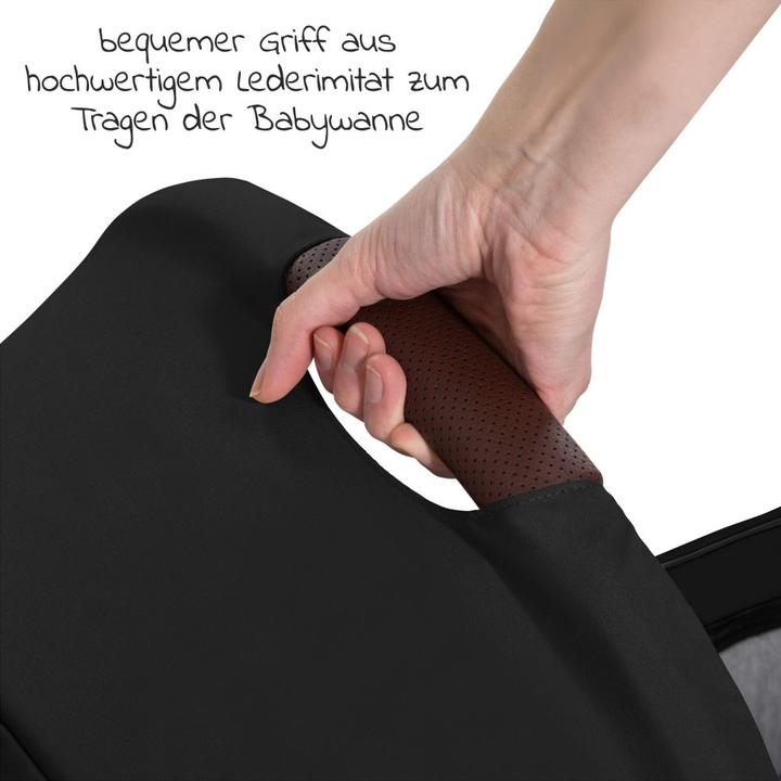 Produktbild Hauck Walk N Care Air (6 Monate - 4 Jahre)