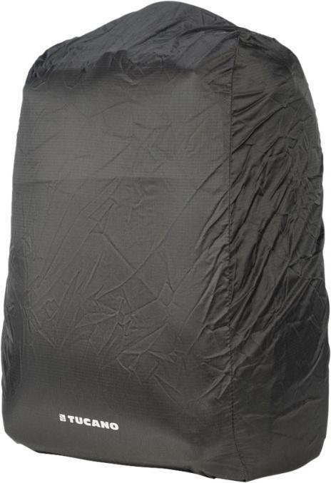 Actual product image Tucano Backpack Notebook15.6 Anti-gravity mush