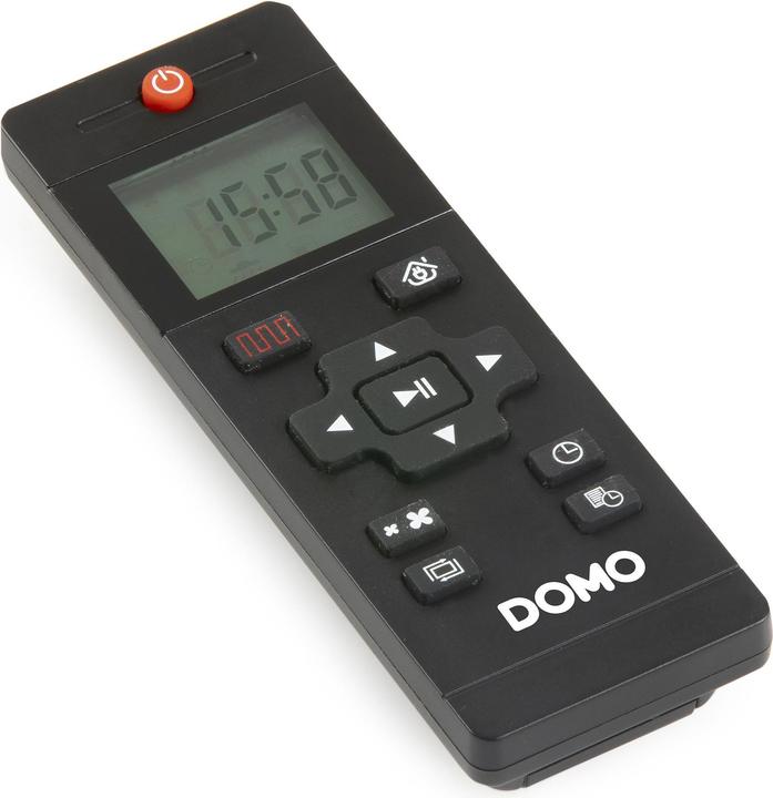 Productafbeelding Domo DO7296S (Stofzuigrobot)