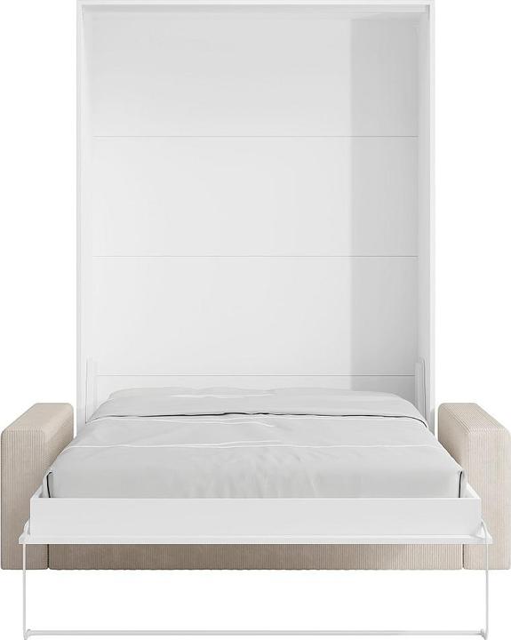 Image du produit Vente-unique Beganio (160 x 200 cm)