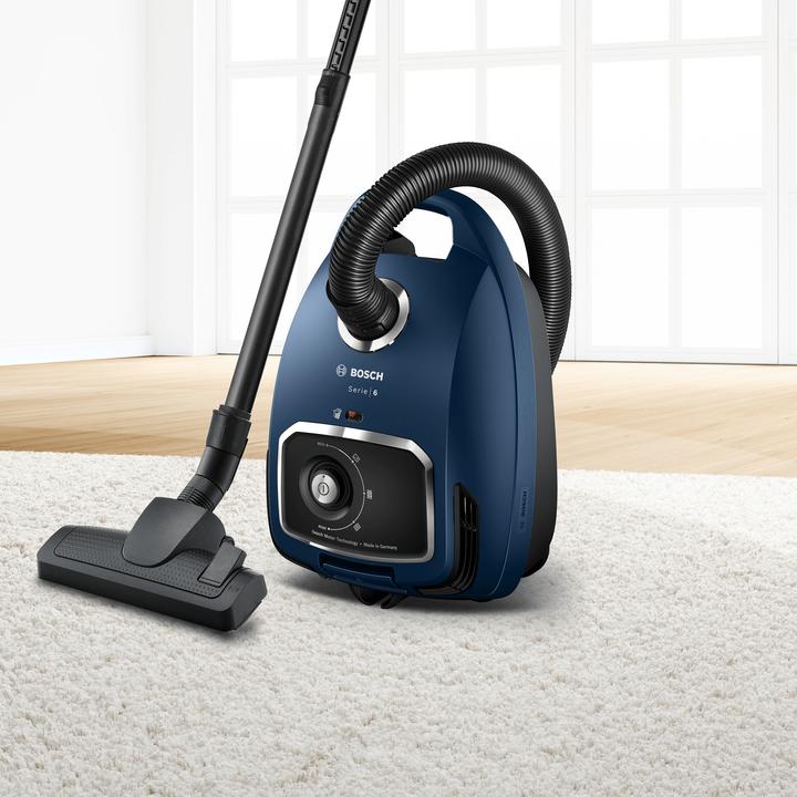 Productafbeelding Bosch Hausgeräte BGB6X300