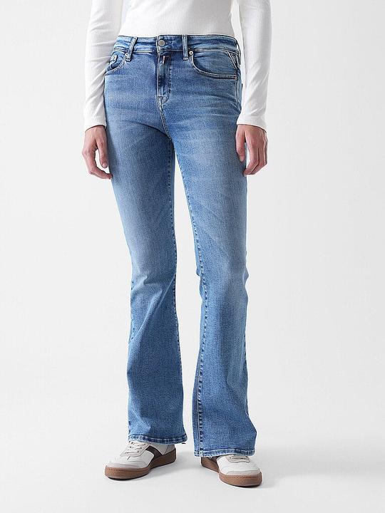 Actual product image Replay Bootcut JOELLA (W27/L30)