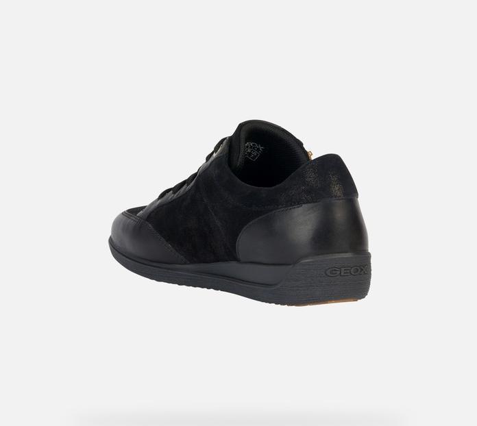 Produktbild Geox Myria C Sneaker (36)