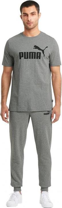 Produktbild Puma ESS Logo Tee-586666 (S)