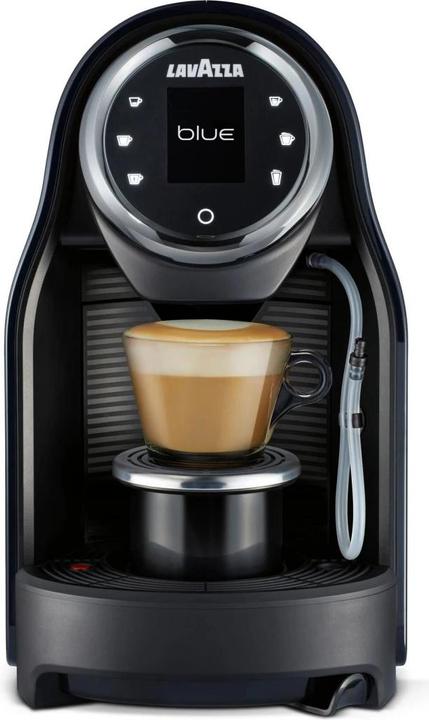 Image du produit Lavazza Machine à capsules Classy & Milk (Lavazza Bleu Lavazza)