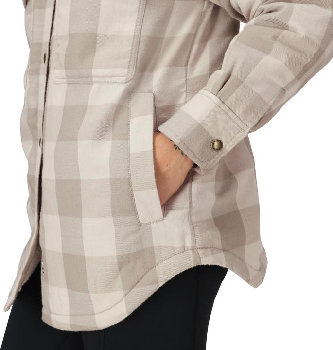 Actual product image Marmot Ridgefield Sherpa Flannel (M)