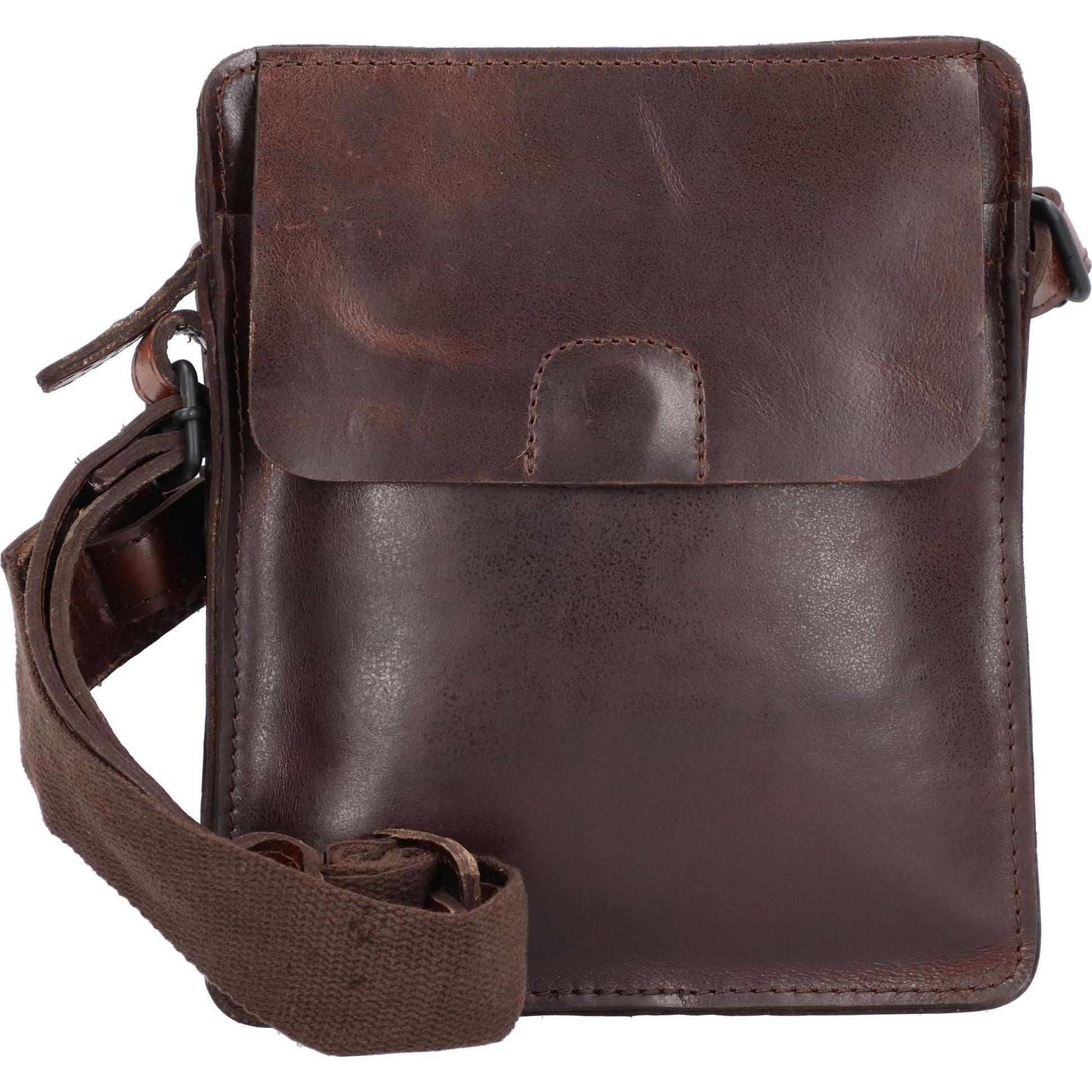 Thumbnail - Harolds, Handtasche, Umhängetasche ABERDEEN, Braun