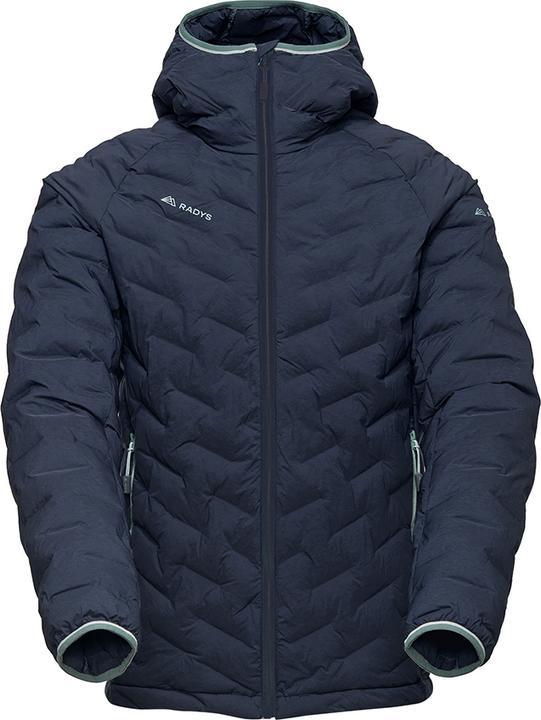 Immagine prodotto Radys Giacca isolata R3 Pro (XL)