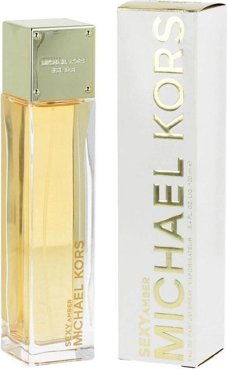 Immagine prodotto Michael Kors Ambra sexy (Eau de parfum, 100 ml)