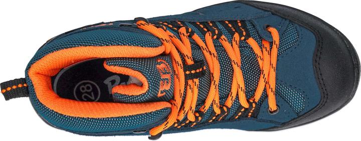 Produktbild Brütting Mount Bona High Kids (34)