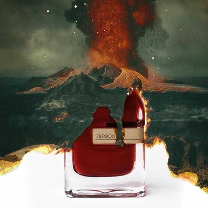 Actual product image Orto Parisi Terroni (Eau de parfum, 50 ml)