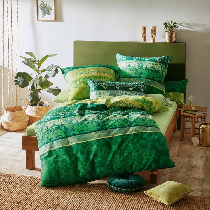 Image du produit Erwin Müller Bettwäsche (Housse de couette, 155 x 200 cm, 80 x 40 cm)