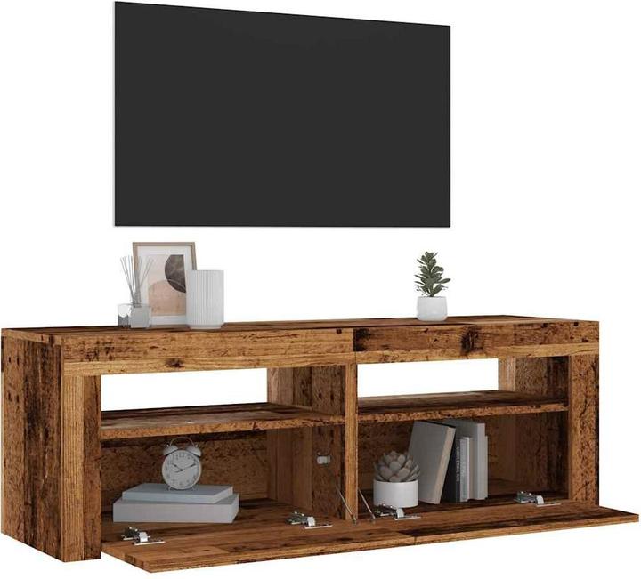 Produktbild vidaXL TV Schrank (120 x 35 x 40 cm)