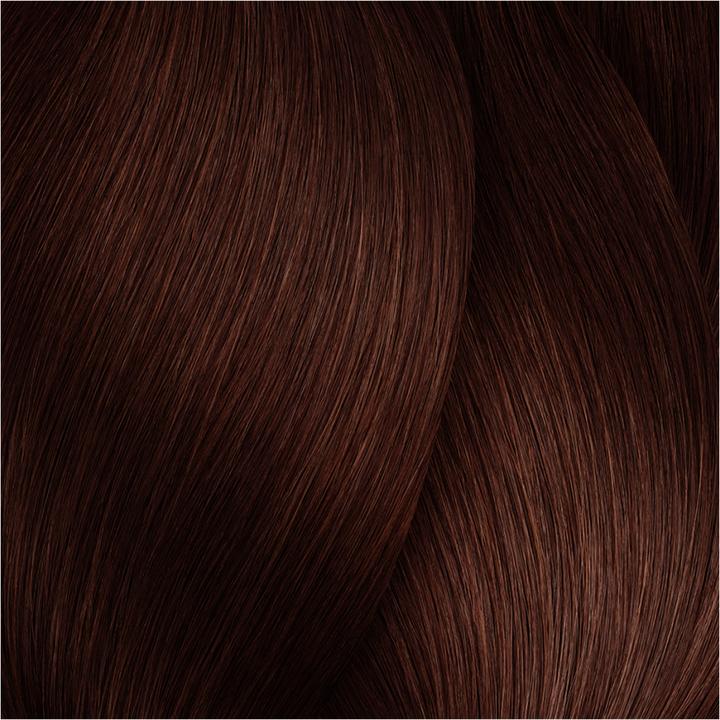 Actual product image L'Oréal Professionnel Inoa (Brown)