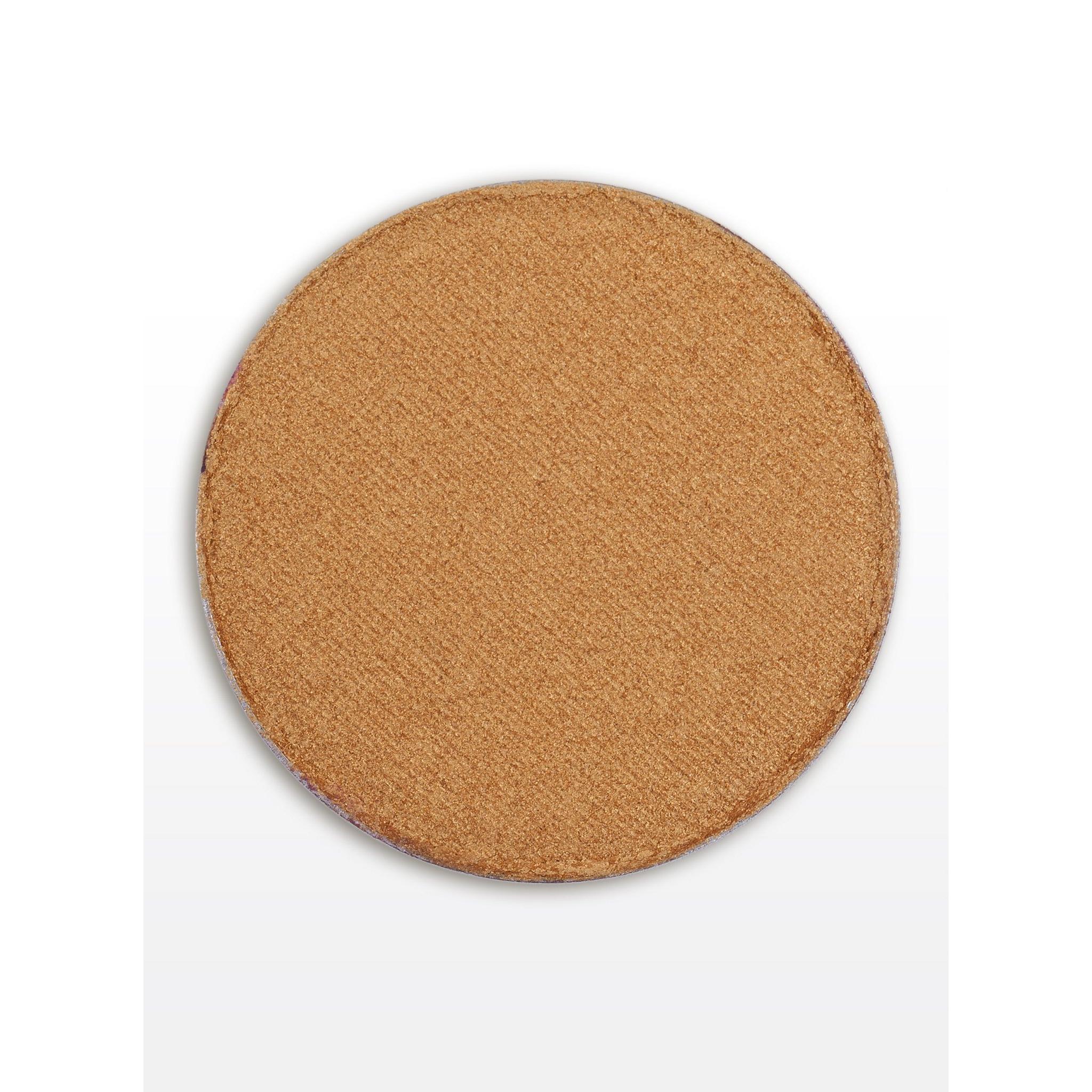 Kryolan Eye Shadow gold