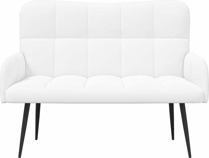Produktbild vidaXL Moderner Loveseat