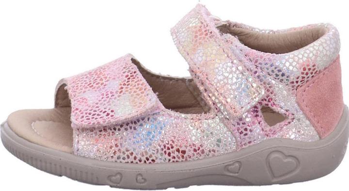 Actual product image Ricosta Sandal Taya (19)