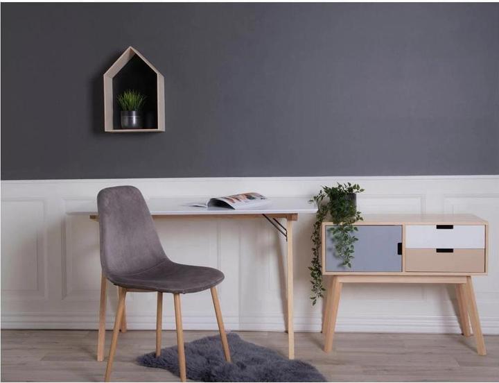 Actual product image House Nordic Lambskin