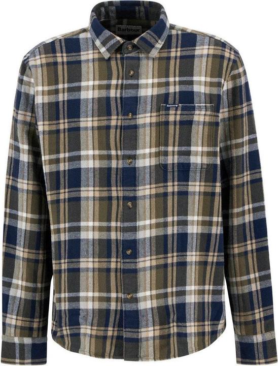 Immagine prodotto Barbour Chopford Relaxed Checked Shirt (XL)