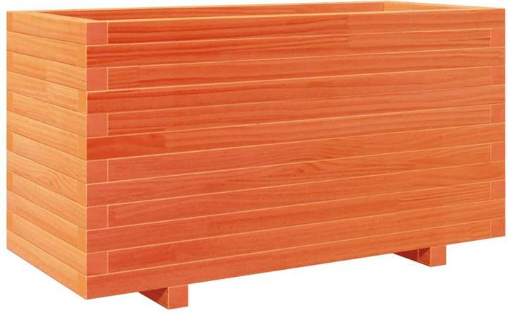 Produktbild vidaXL Pflanzkübel