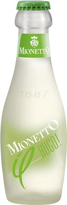 Image du produit Sergio Mionetto il HUGO Mionetto 0,2l 8%