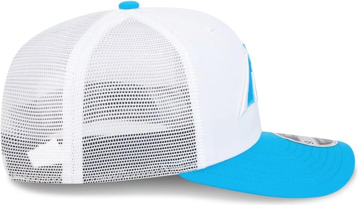 Actual product image New Era 9Seventy Stretch-Snap Cap Training Carolina Panthers