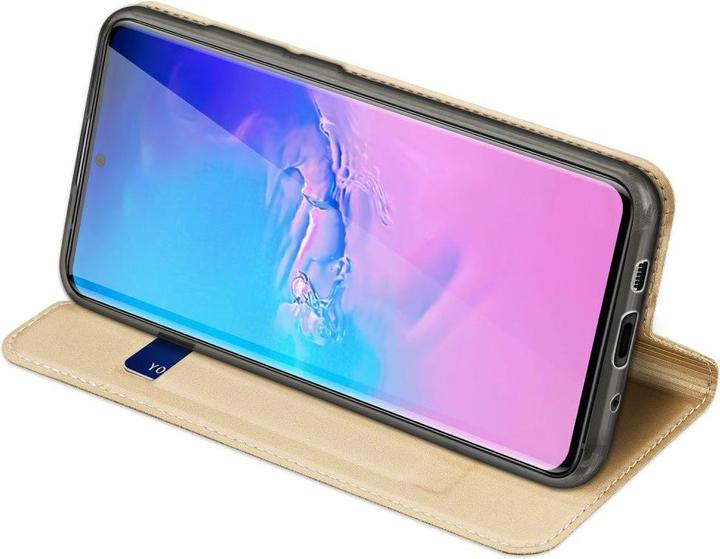 Productafbeelding Dux Ducis Skin Pro-serie (Samsung Galaxy S20 Ultra)