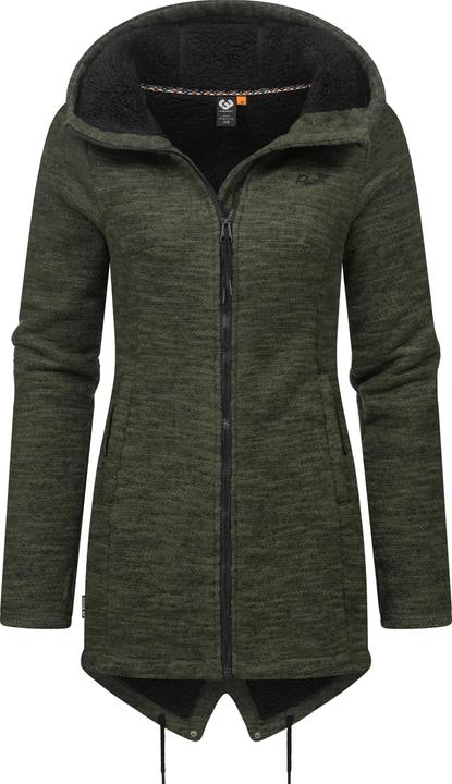Olive foncée