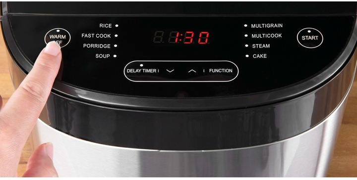 Actual product image Gastroback 42527 Design Multicook Pro (EU plug)
