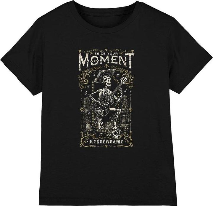 Produktbild La Maison du Coco Seize Your Moment Recuerdame TShirt (128)