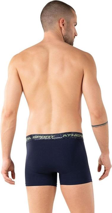 Produktbild 3er-Pack Boxershorts (3XL, 3er Pack)
