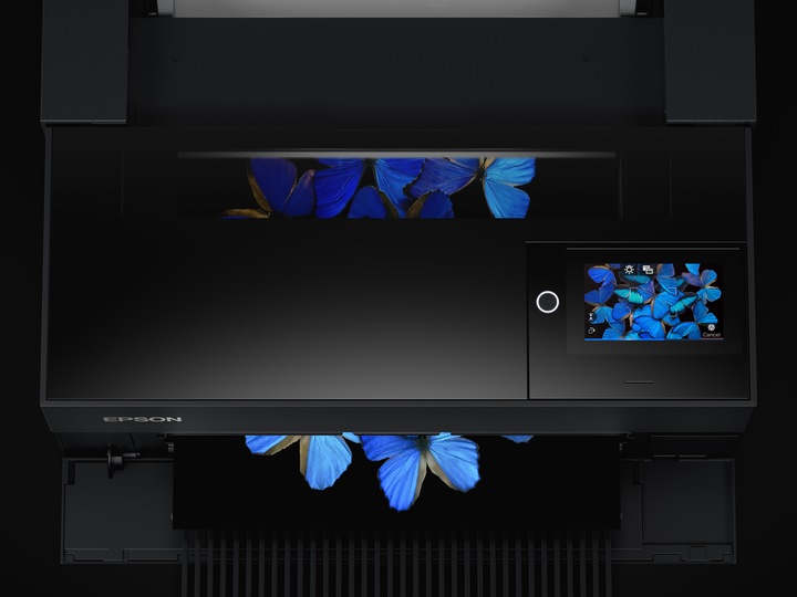 Immagine prodotto Epson SureColor SC-P700 (Inchiostro, Colore)