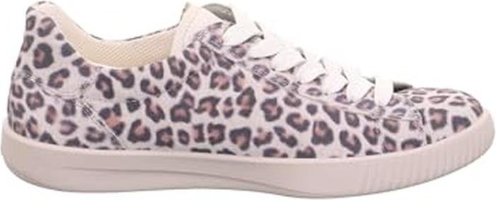 Produktbild Legero Silence Sneakers Panther Print, flexible Laufsohle (40)