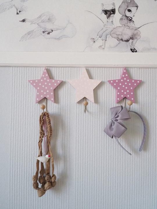 Image du produit Jabadabado Crochet mural