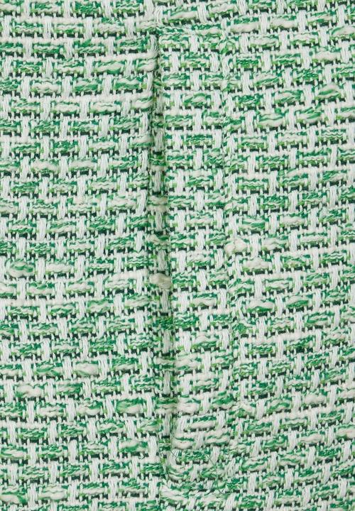 Produktbild Cecil Dames Boucle, celery green, XXL (XXL)