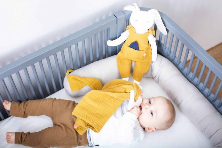 Produktbild Kikadu Rabbit Boy