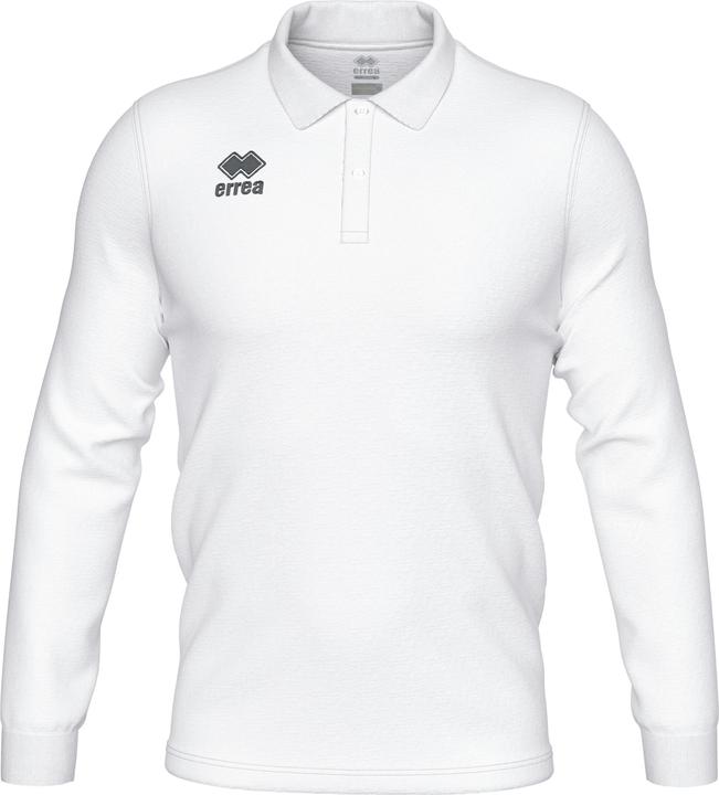 Immagine prodotto Errea polo a aniche lunghe france evo 2024/25 (M)