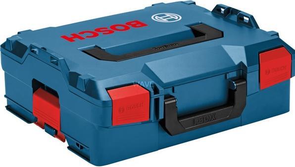 Actual product image Bosch Professional GDX 18V-200 C (Rechargeable battery operated)