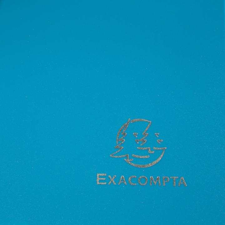 Produktbild Exacompta Mappe (A4, 1x)